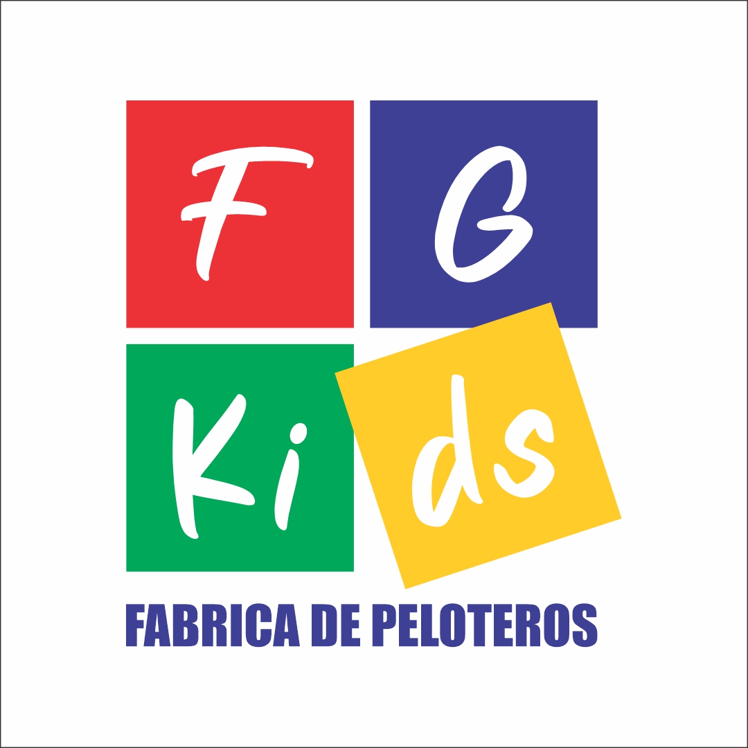 FG Kids Fabrica de Peloteros